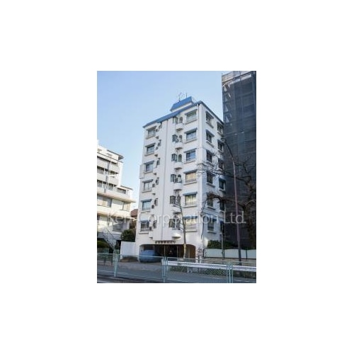 豊玉豊栄ハイツ