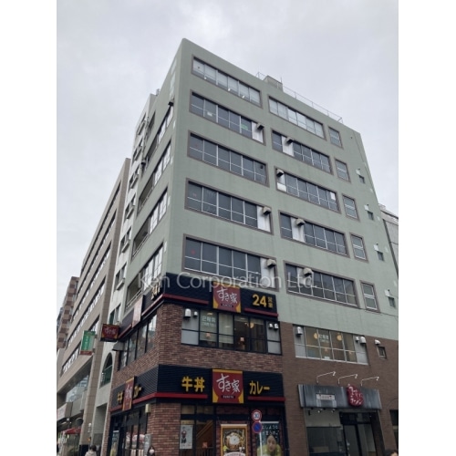 ペガサスマンション三田