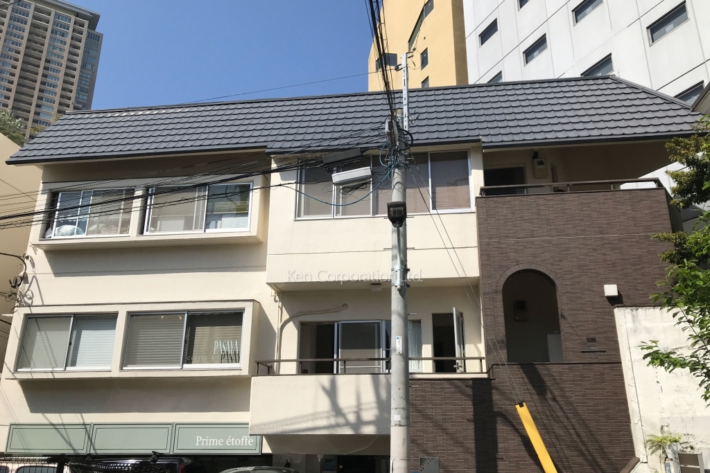 南青山一丁目プロジェクト