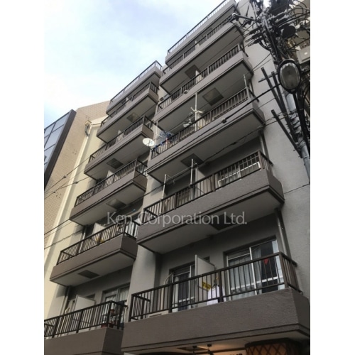 パラシオン浜松町