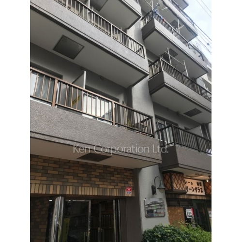 パラシオン浜松町