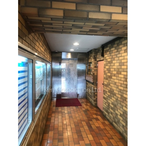 パラシオン浜松町