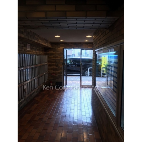 パラシオン浜松町