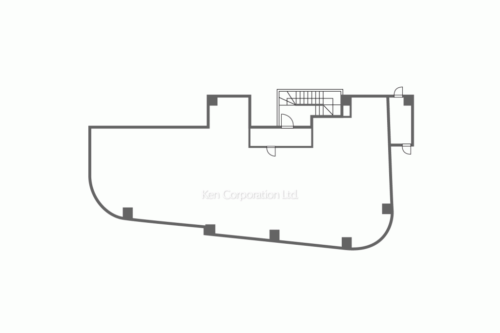 ヒューリック渋谷センター街