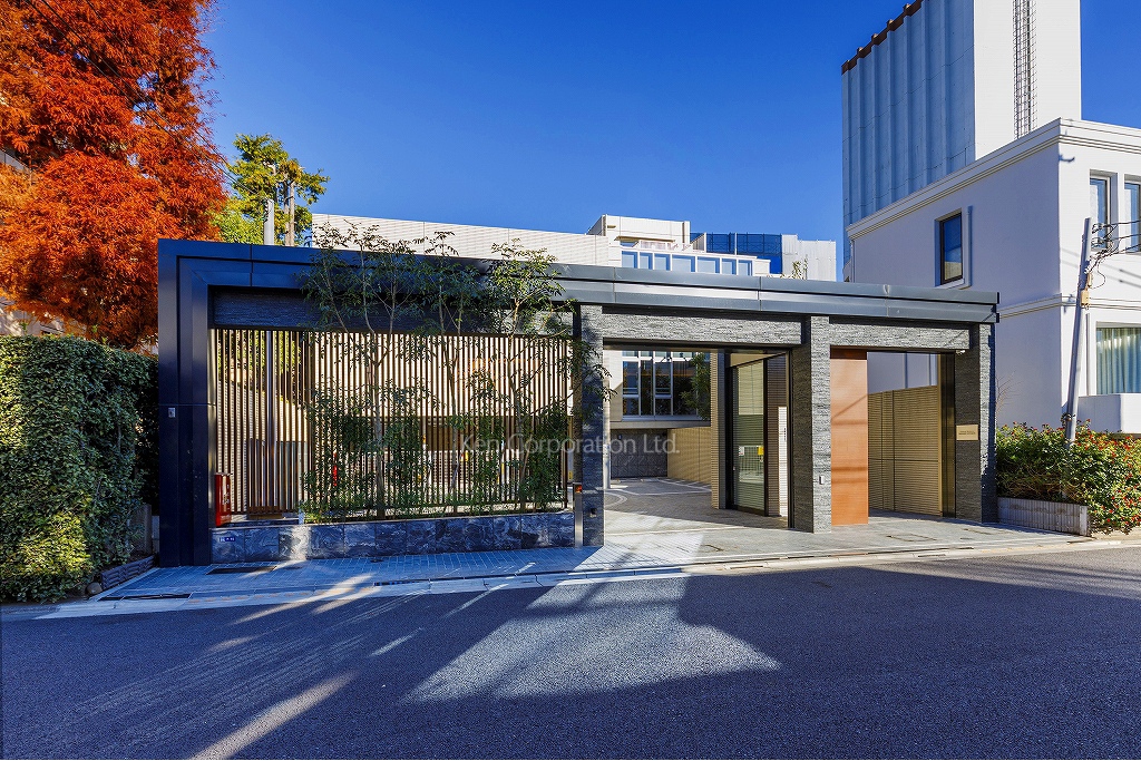 Premium Residence 白金長者丸