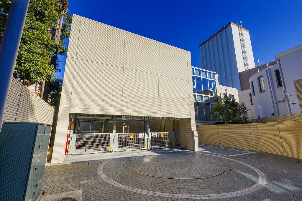 Premium Residence 白金長者丸