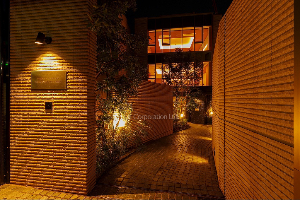 Premium Residence 白金長者丸