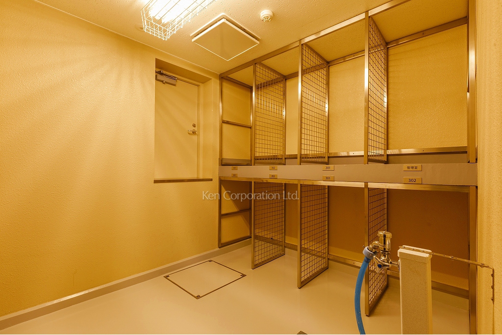 Premium Residence 白金長者丸