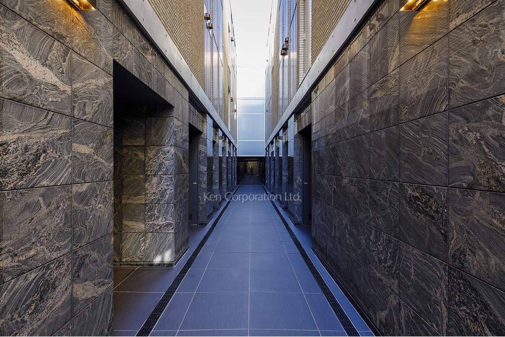 Premium Residence 白金長者丸