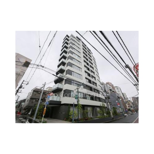 Brillia ist 新中野