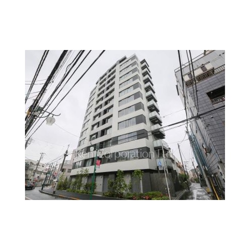 Brillia ist 新中野