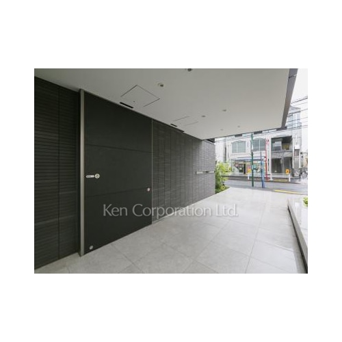 Brillia ist 新中野