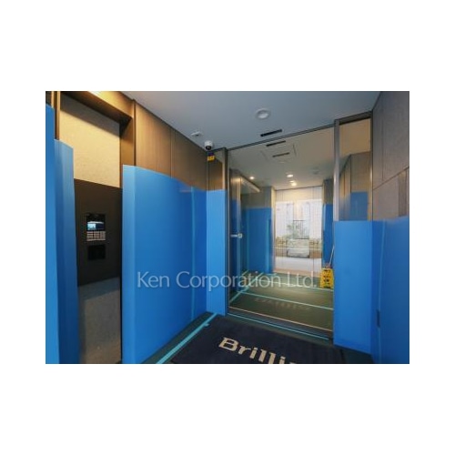 Brillia ist 新中野