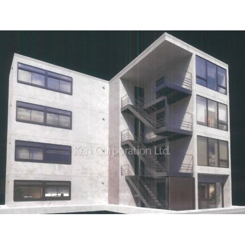 ザ・シーザープレイス代々木