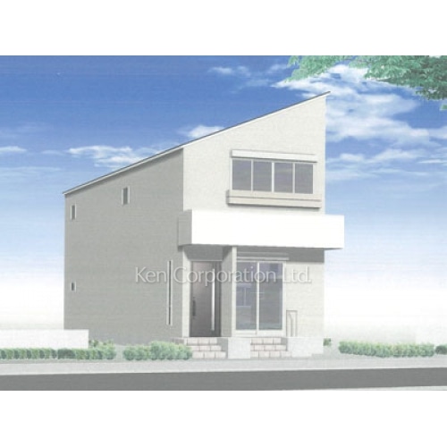 メゾンプルミエ高井戸