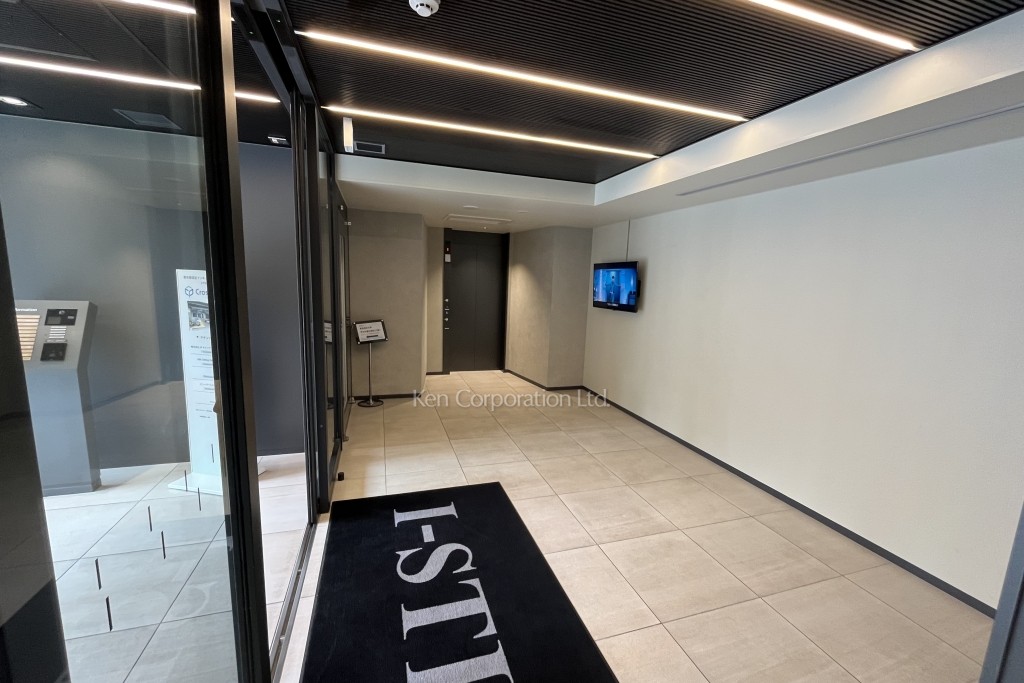 市ヶ谷科学技術イノベーションセンタービル