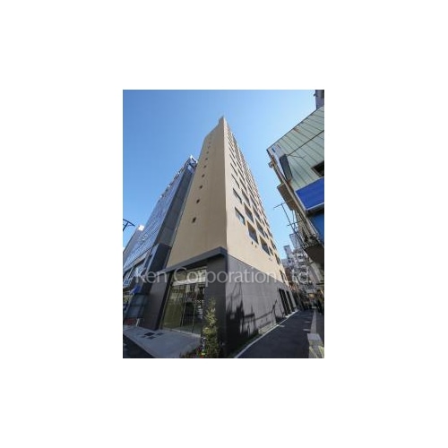 クレストコート日本橋人形町