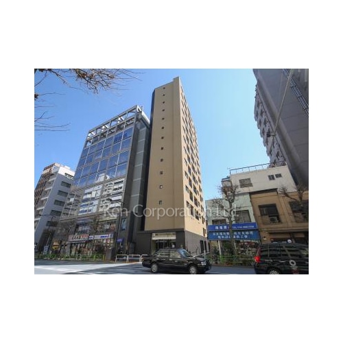 クレストコート日本橋人形町