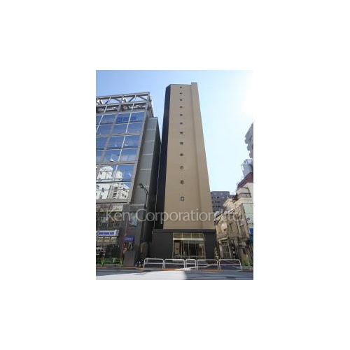 クレストコート日本橋人形町