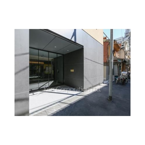 クレストコート日本橋人形町