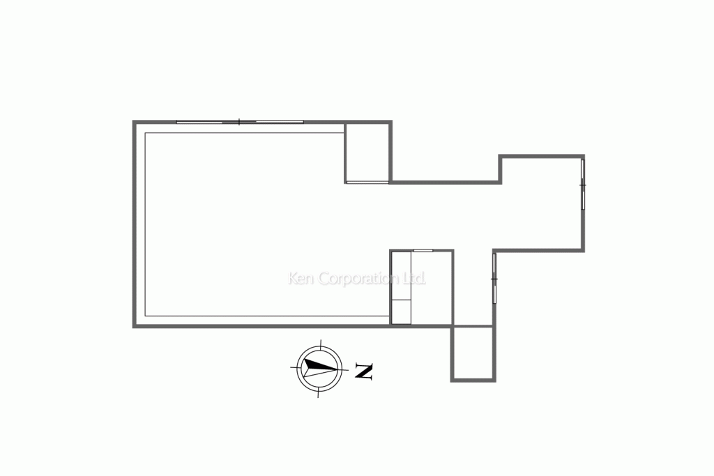 落合明穂ハイツ