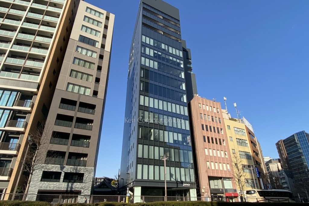 PMO麹町
