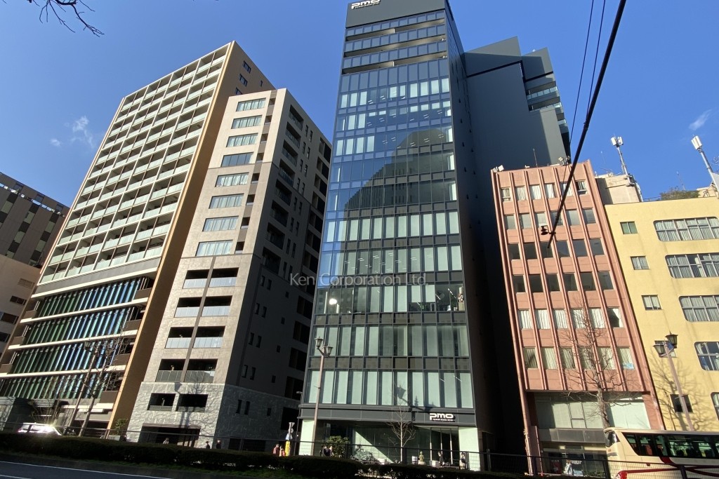 PMO麹町