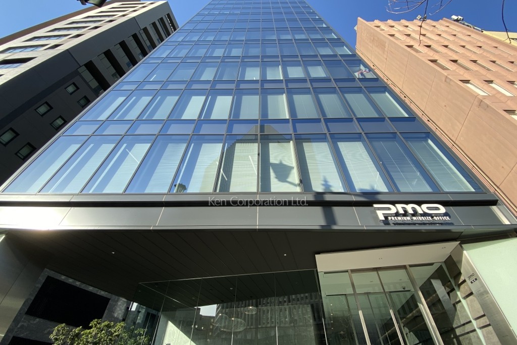 PMO麹町