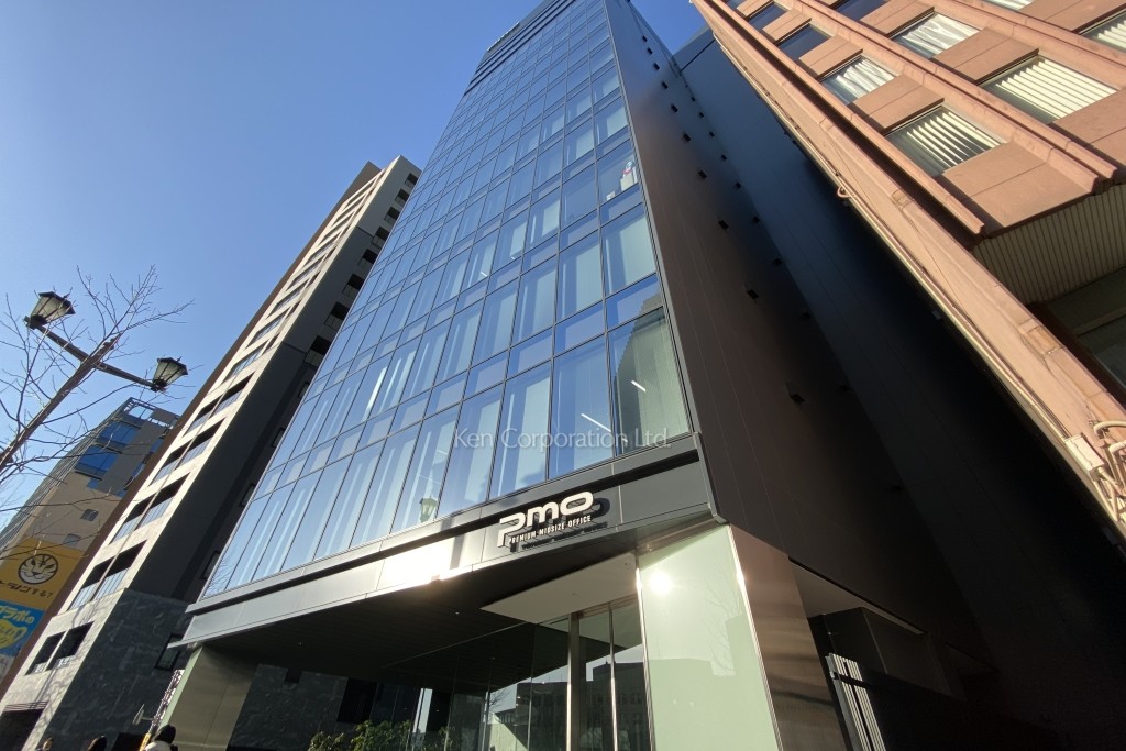 PMO麹町