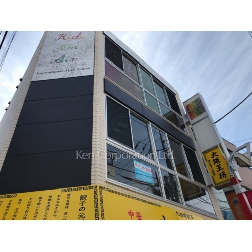 Lスクエア祖師谷大蔵