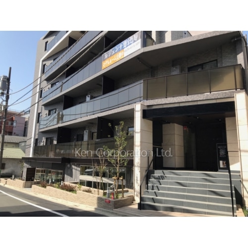 ルジェンテ恵比寿