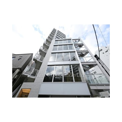 LASPACIO浅草スカイビューレジデンス