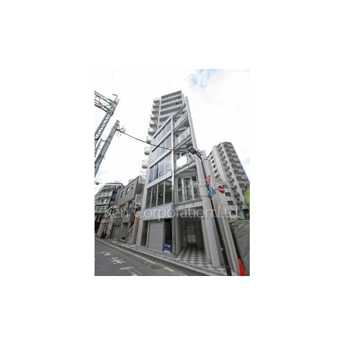 LASPACIO浅草スカイビューレジデンス