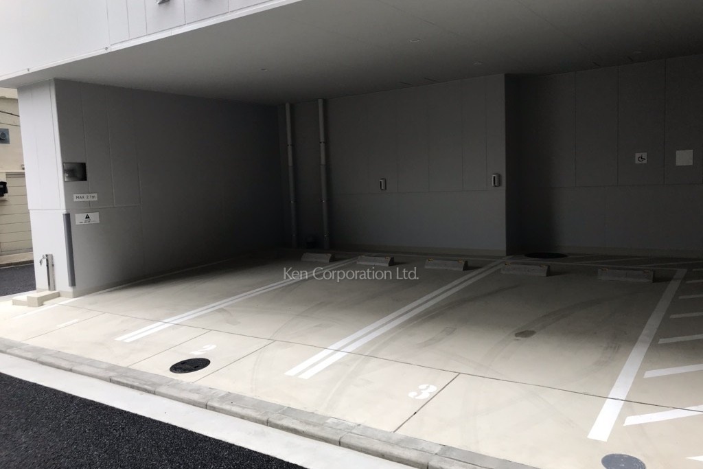 クロスシー東日本橋ビル