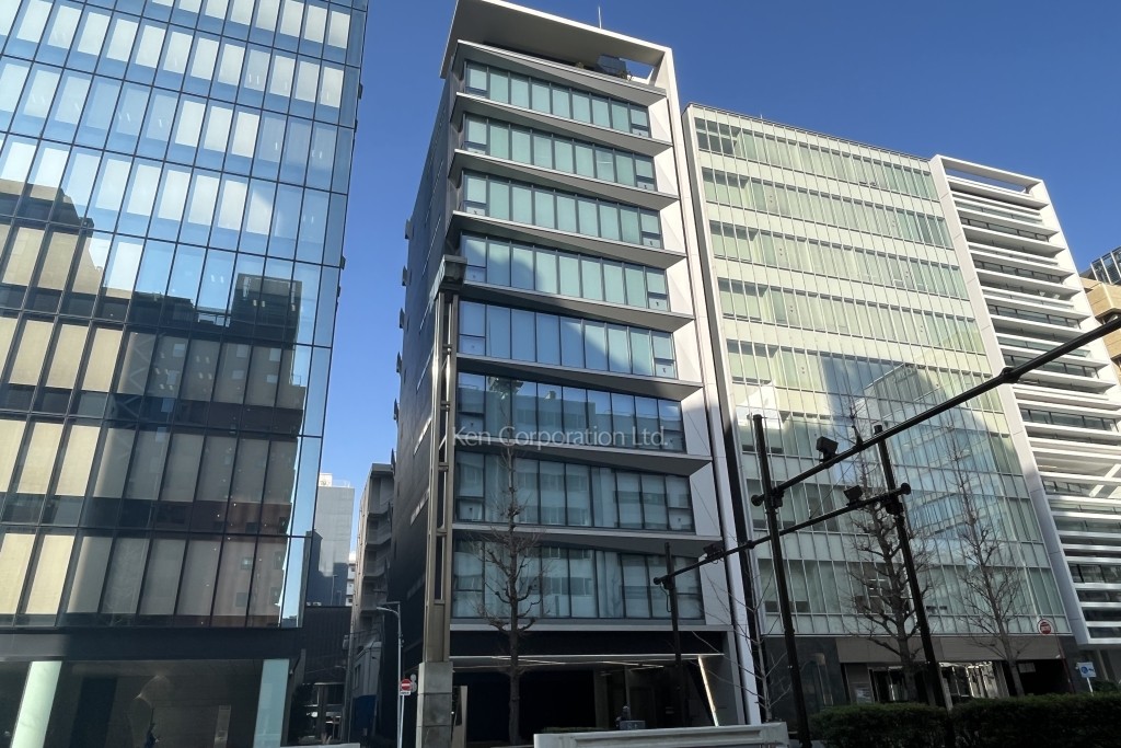 セイコー八重洲通ビル