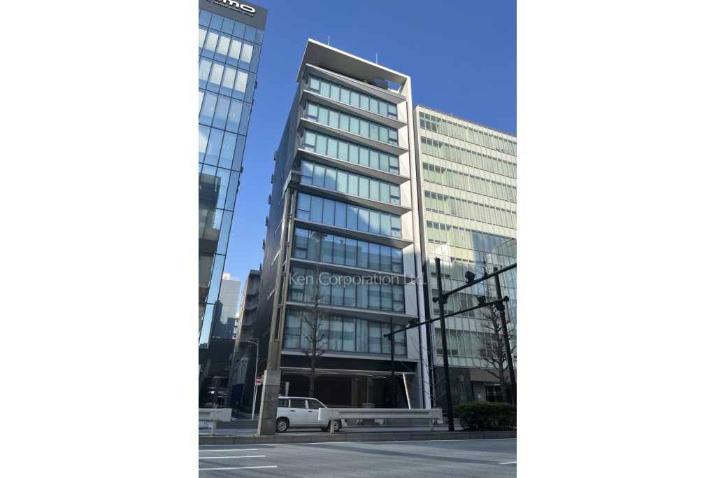 セイコー八重洲通ビル