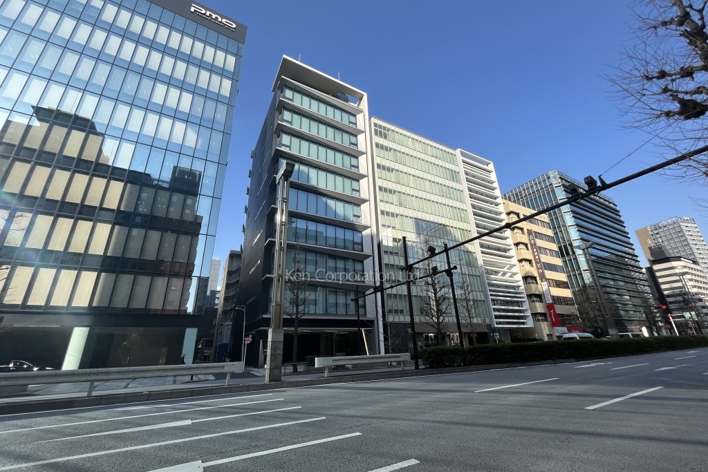 セイコー八重洲通ビル