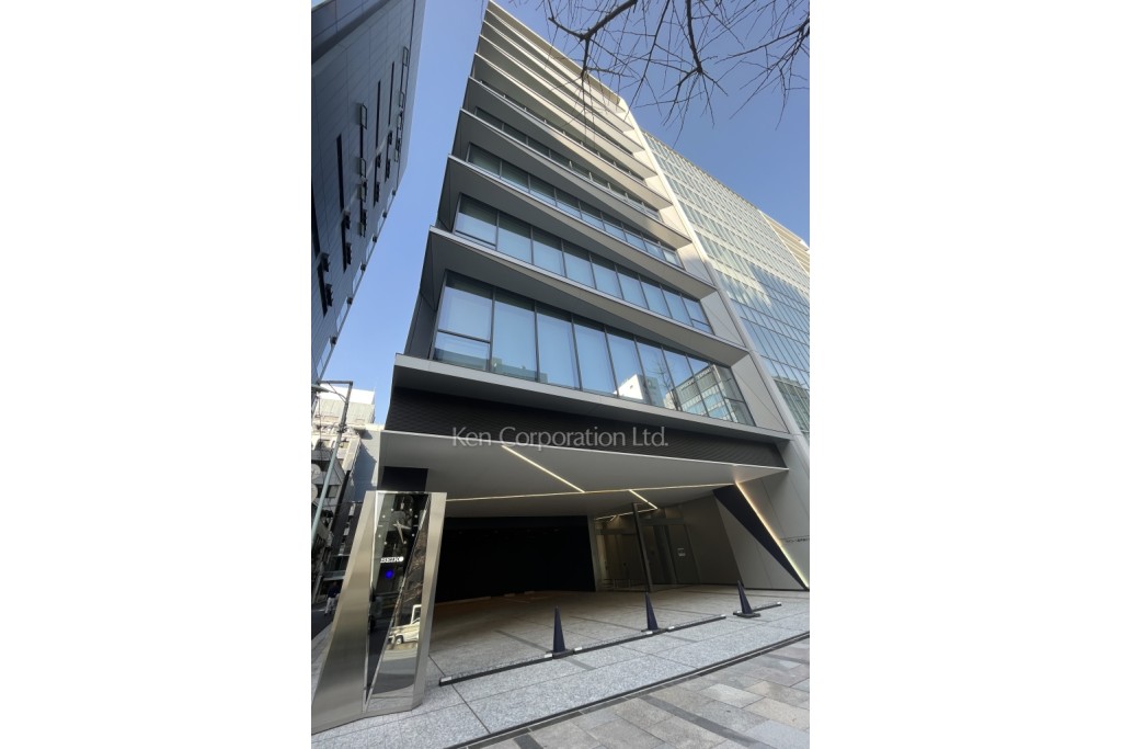 セイコー八重洲通ビル