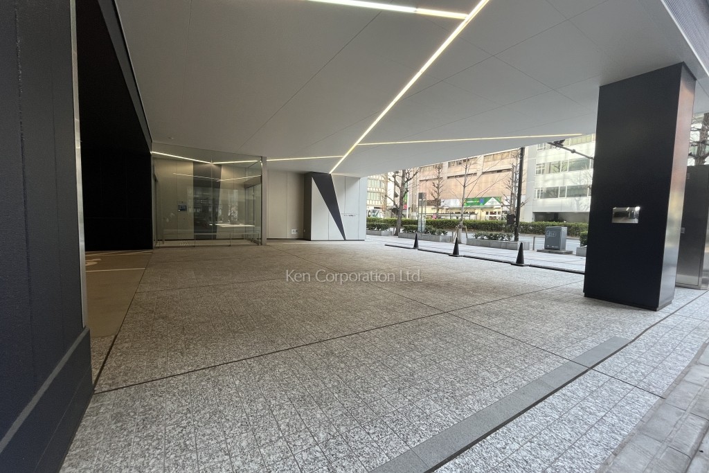 セイコー八重洲通ビル