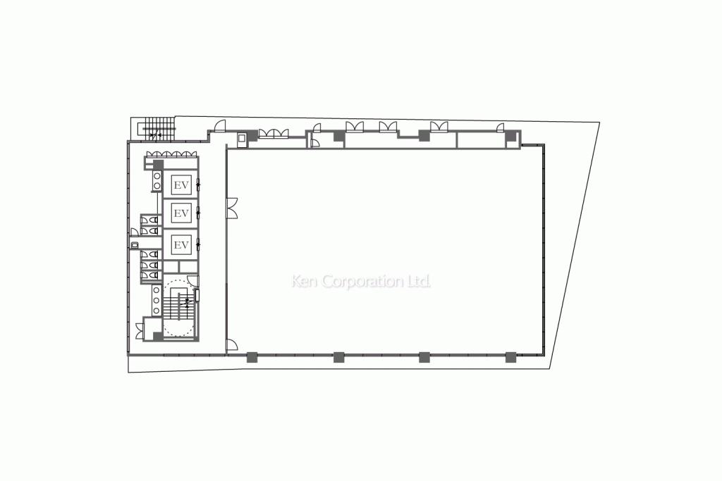 銀泉西新橋ビル
