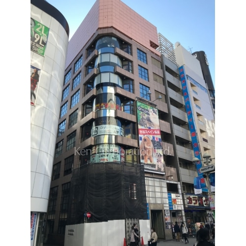 蓬菜屋第三ビル