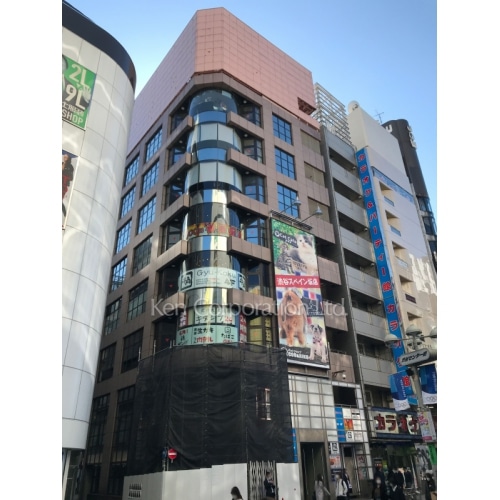 蓬菜屋第三ビル