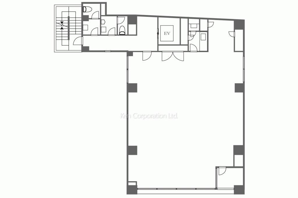 銀座新六洲ビル