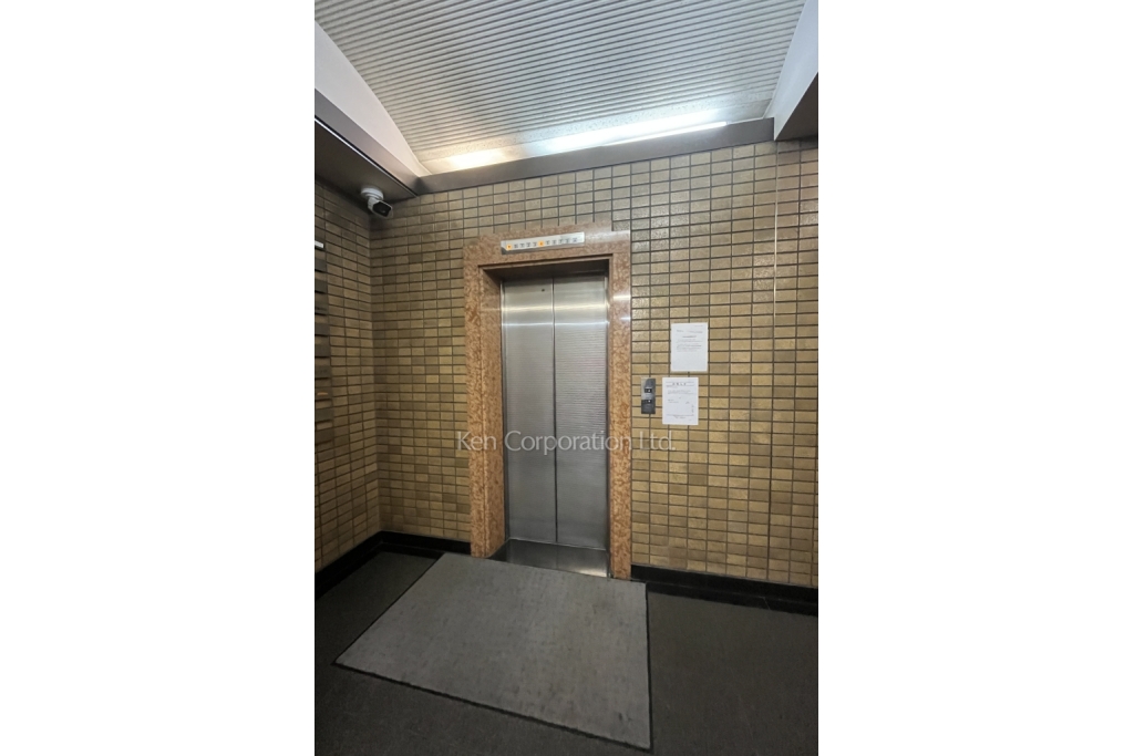 銀座新六洲ビル