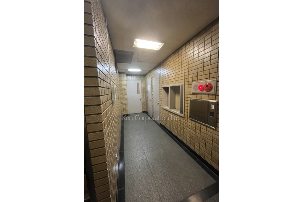 銀座新六洲ビル