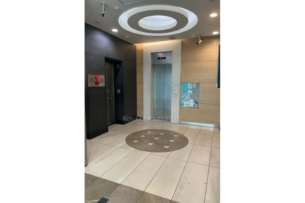 日本瓦斯八丁堀ビル