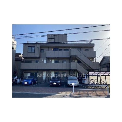 パークヒルズ狛江