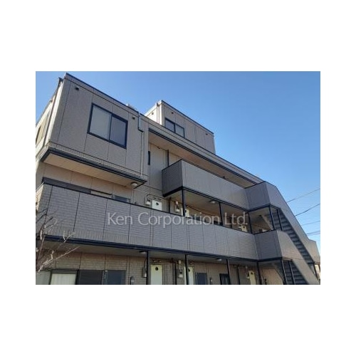 パークヒルズ狛江