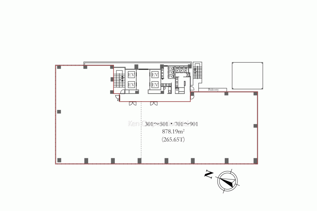 日本橋小網町スクエアビル