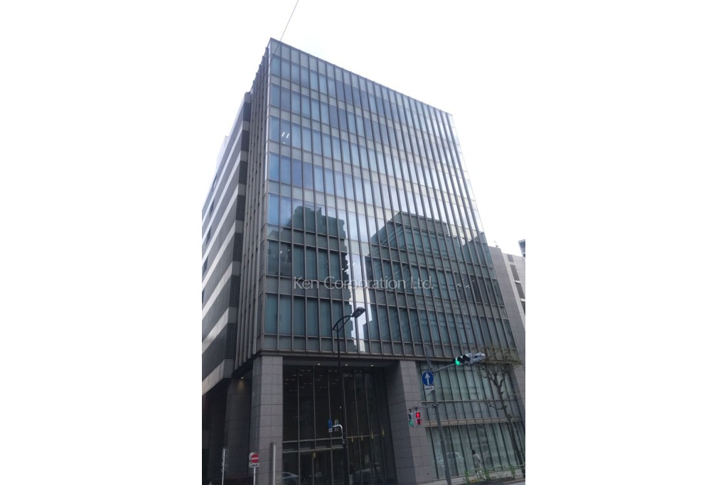 日本橋小網町スクエアビル